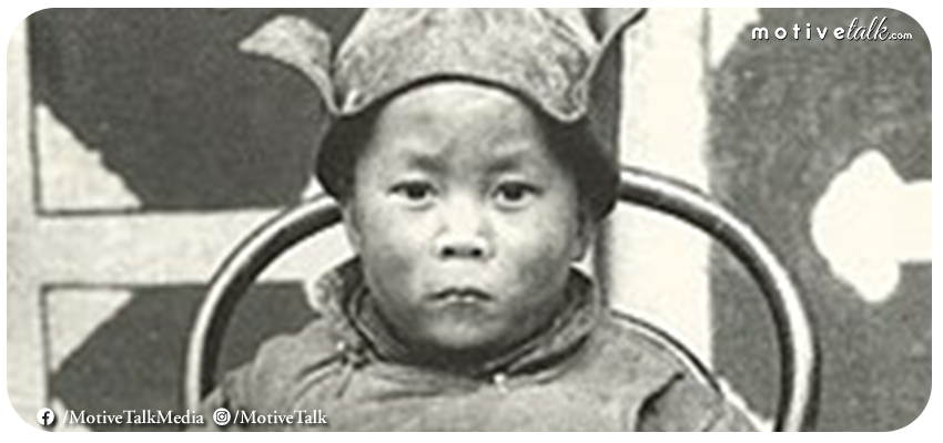 dalai lama kid