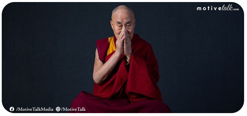 dalai lama
