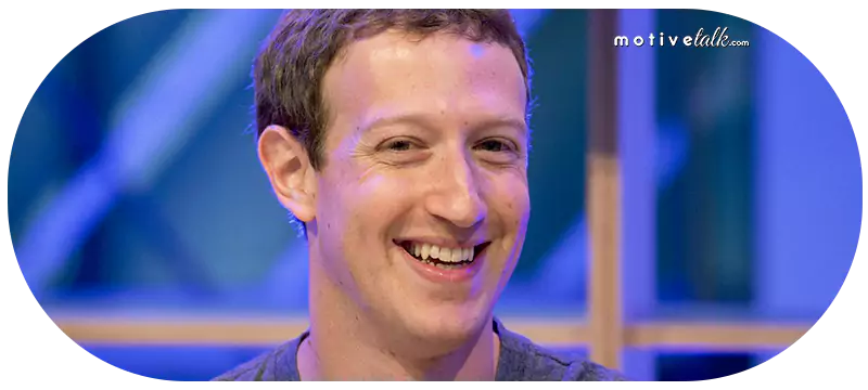 Mark Zuckerberg Quotes