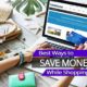 Best-Ways-to-Save Money-While-Shopping-Online