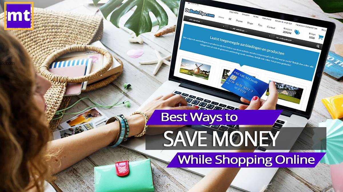 Best-Ways-to-Save Money-While-Shopping-Online