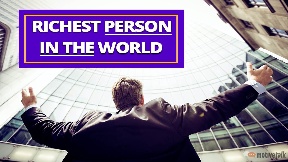 Richest-Person-in-the-World