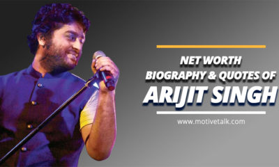 Arijit-Singh-Net-Worth