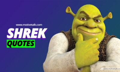 Shrek-Quotes