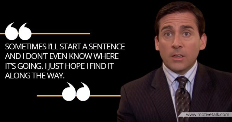 21 The Office Quotes - Funny & Inspiring Quotes About Work