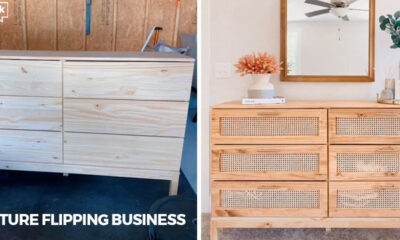 Furniture Flipping Business usa