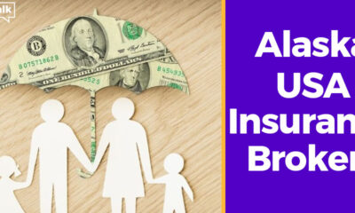 Alaska USA Insurance Brokers