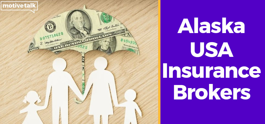 Alaska USA Insurance Brokers
