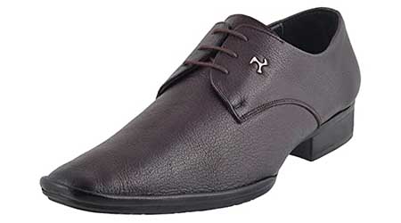 Best Formal Shoe Brands in India