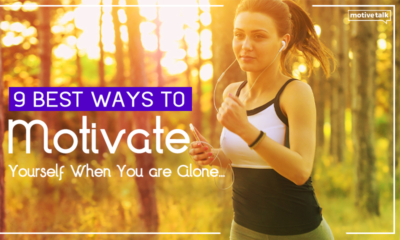 Best Ways To Motivate Yourself
