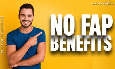 NoFap Benefits