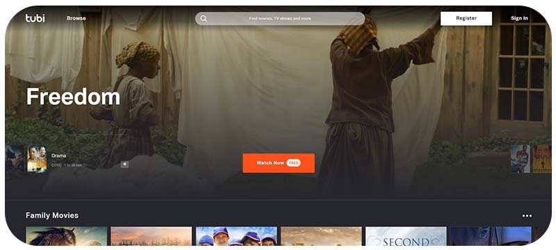 tubitv