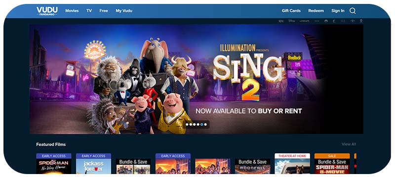 vudu