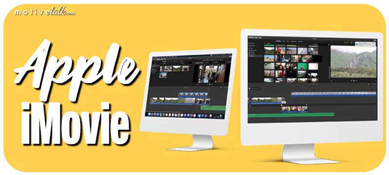 Best Video Editing Software