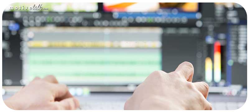 Best Video Editing Software