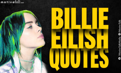 Billie Eilish Quotes