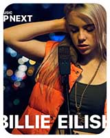 Billie Eilish Up Next Session