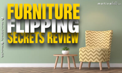 Furniture Flipping Secrets Review 2022