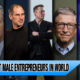 Greatest Male Entrepreneurs