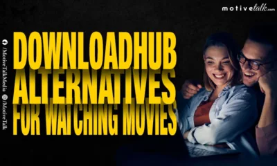 Downloadhub Alternatives