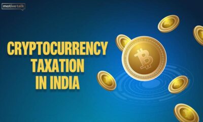 Latest Cryptocurrency Taxation in India