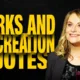 Parks and Recreation quotes