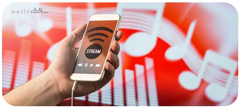 Publishing More Music Helps You Get Streamed