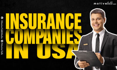 Insurance Companies in USA