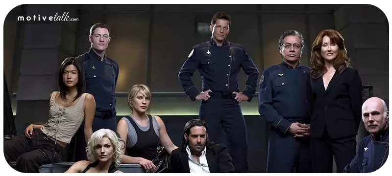 Best Tv Shows