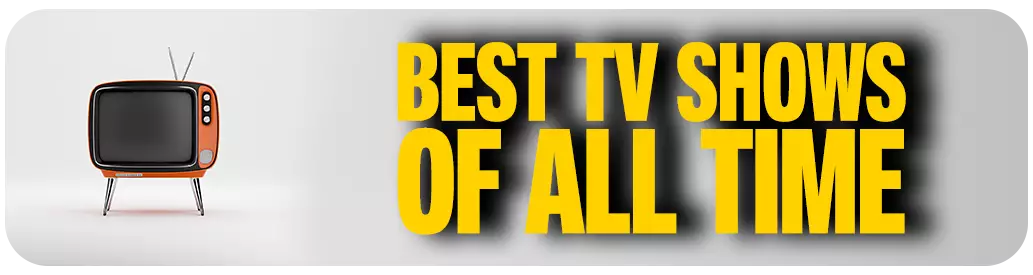 Best Tv Shows 