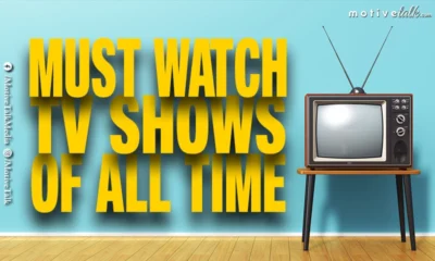 Best Tv Shows
