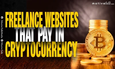 Freelance Websites Pay In Cryptocurrency