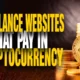 Freelance Websites Pay In Cryptocurrency