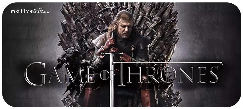 Best Tv Shows Of All Time