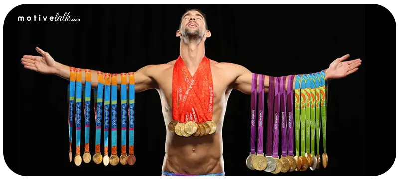 Top Richest Olympian