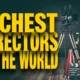 Richest Directors