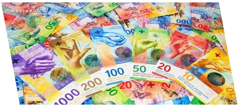 Strongest Currency in the World