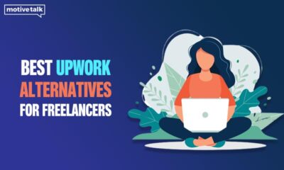Upwork Alternatives