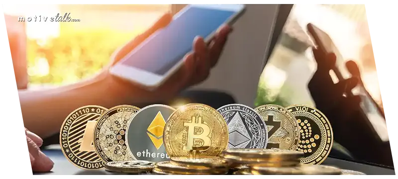 How Does Cryptocurrency Works