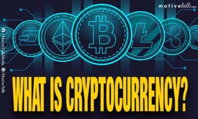 What Is Cryptocurrency?