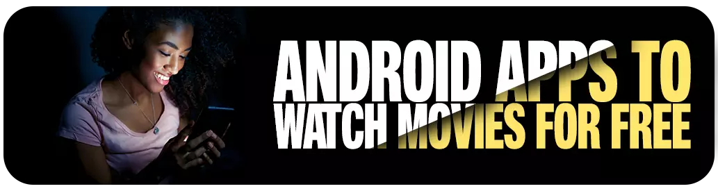 free android movie apps