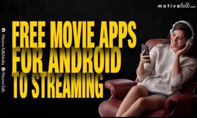 Free Movie Apps for Android