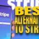 Alternatives to Stripe