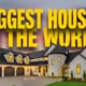 Biggest Houses