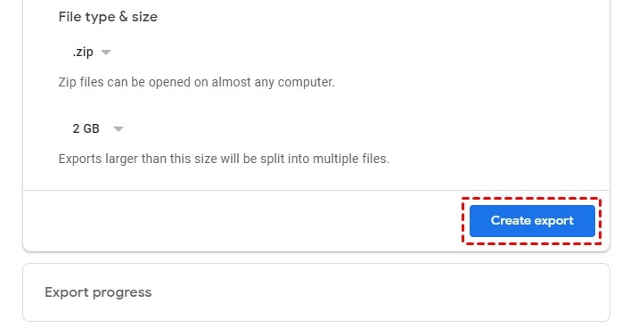 Transfer Files from One Google Drive to Another