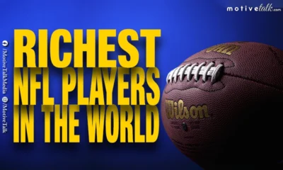 Richest NFL Players