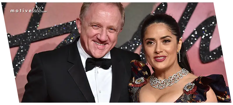 Richest Celebrity Couples in the World