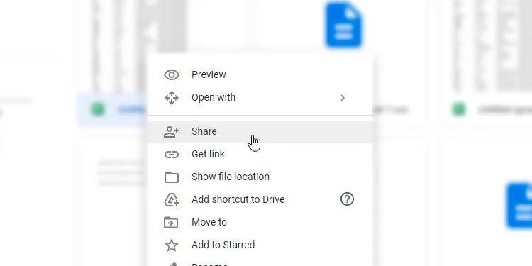 Transfer Files from One Google Drive to Another