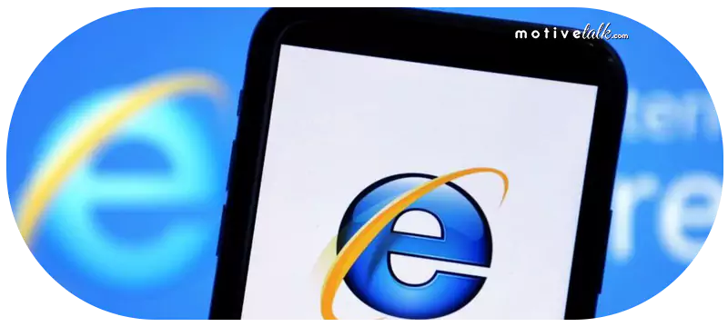What is IE