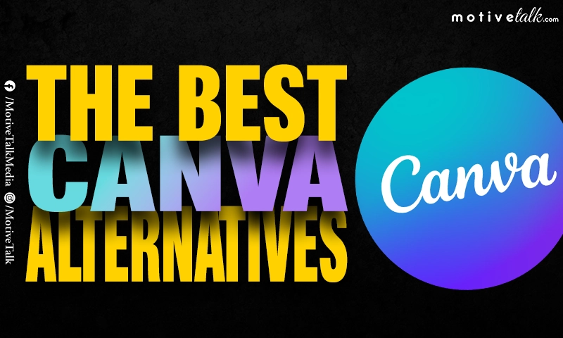 canva alternatives